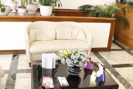 Отель San Giusto в Рим - Италия