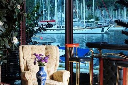 Отель Atapark в Фетхие - Турция