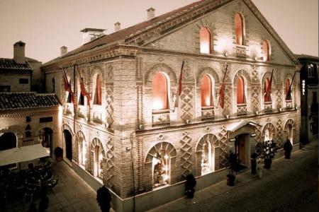 Sercotel San Juan de los Reyes