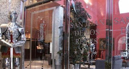 Sercotel San Juan de los Reyes