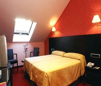 Sercotel San Juan de los Reyes