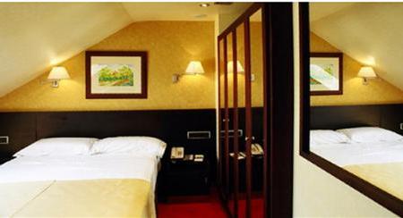 Sercotel San Juan de los Reyes