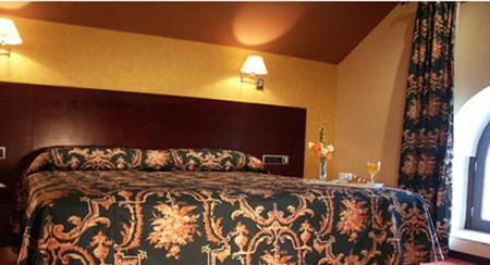 Sercotel San Juan de los Reyes