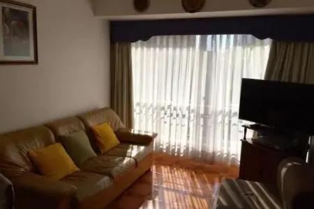 Pullman Vina del Mar San Martin