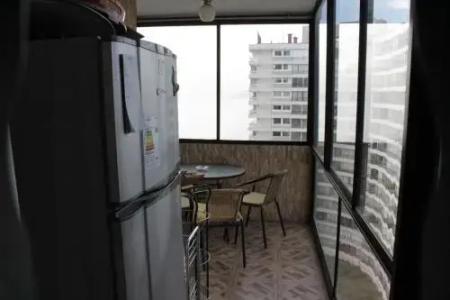 Pullman Vina del Mar San Martin