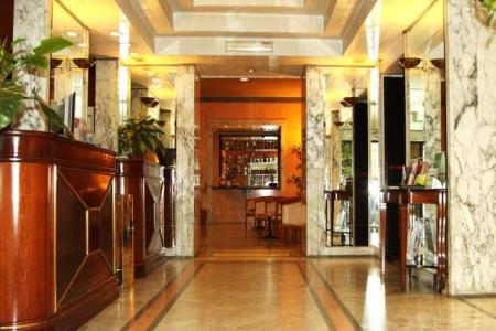 Отель San Remo в Рим - Италия