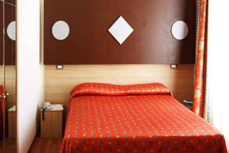 Отель San Remo в Рим - Италия