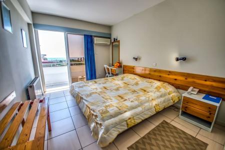 Отель San Remo Hotel в Ларнака - Кипр