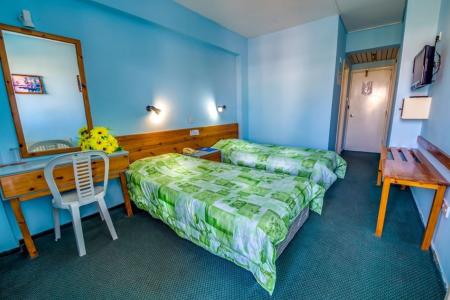 Отель San Remo Hotel в Ларнака - Кипр