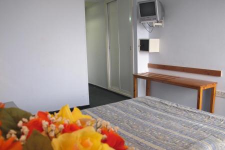 Отель San Remo Hotel в Ларнака - Кипр