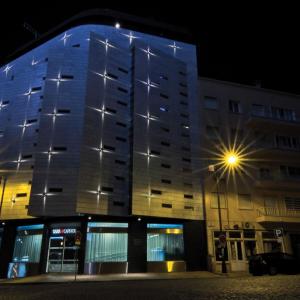 отель SANA Capitol Hotel