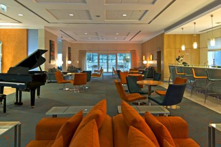 Отель SANA Malhoa Hotel в Лиссабон - Португалия