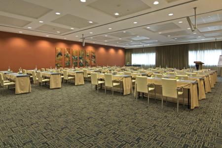 Отель SANA Malhoa Hotel в Лиссабон - Португалия