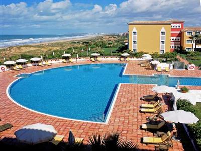 Melia Sancti Petri Hotel G.L.