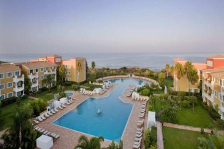 Melia Sancti Petri Hotel G.L.