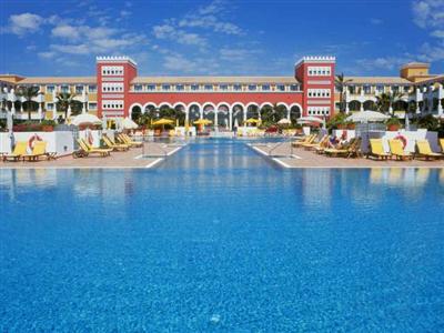 Melia Sancti Petri Hotel G.L.