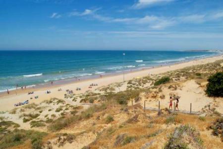 Melia Sancti Petri Hotel G.L.