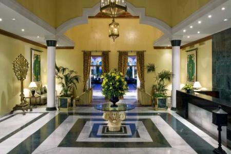 Melia Sancti Petri Hotel G.L.