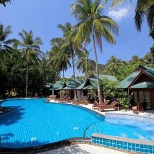 отель Sand Sea Resort