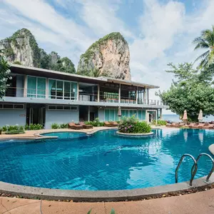 отель Sand Sea Resort