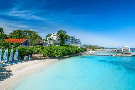 Sandals Ochi Beach Resort