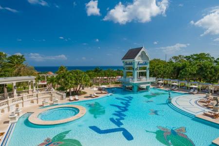 Sandals Ochi Beach Resort