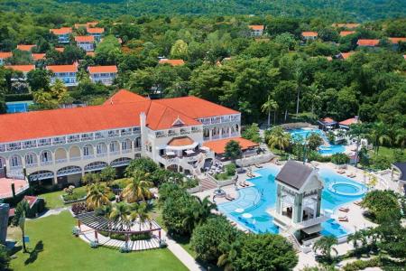 Sandals Ochi Beach Resort