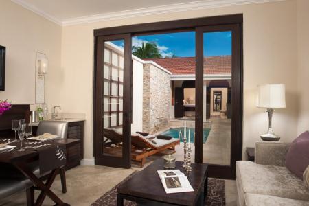 Sandals Ochi Beach Resort