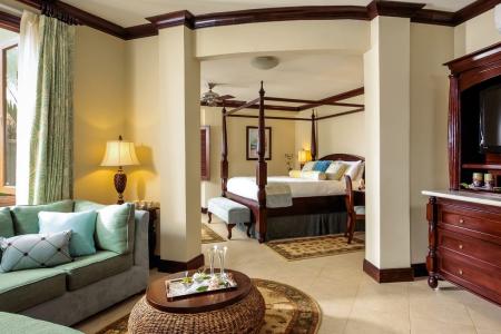 Sandals Negril Beach Resort & Spa