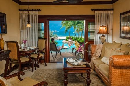 Sandals Negril Beach Resort & Spa