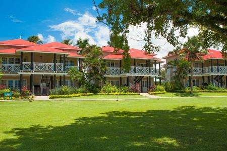 Sandals Negril Beach Resort & Spa