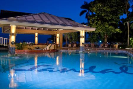 Sandals Negril Beach Resort & Spa