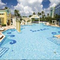 Sandals Royal Bahamian