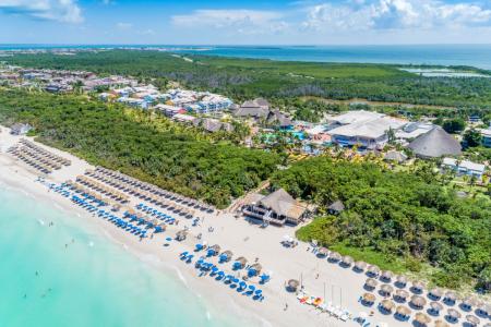 Отель Royalton Hicacos Resort & Spa в Варадеро - Куба