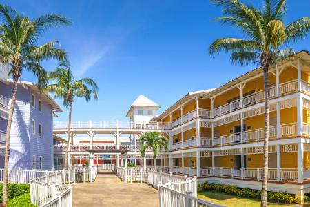 Отель Royalton Hicacos Resort & Spa в Варадеро - Куба