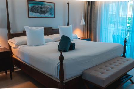 Отель Royalton Hicacos Resort & Spa в Варадеро - Куба