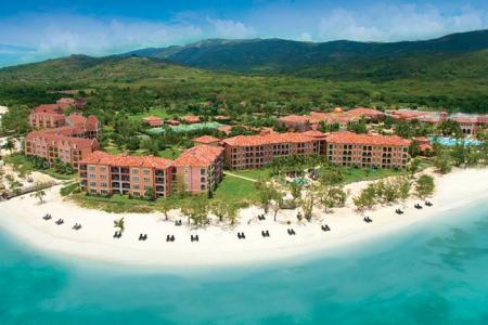 Sandals South Coast