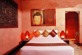 Отель Sandalwood Luxury Villas в о. Самуи - Таиланд