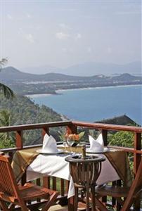 Отель Sandalwood Luxury Villas в о. Самуи - Таиланд