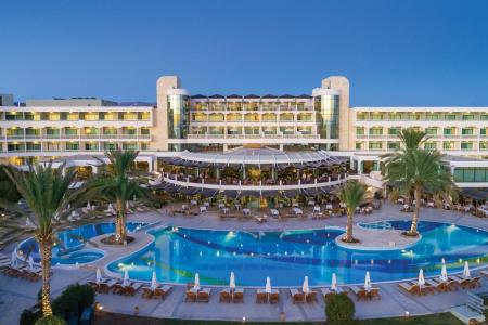 Constantinou Bros - Athena Beach Hotel