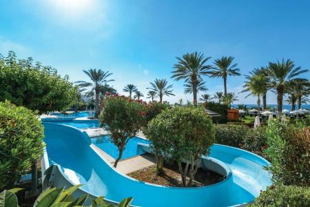 Constantinou Bros - Athena Beach Hotel