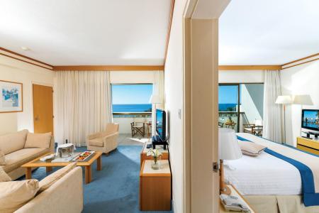 Constantinou Bros - Athena Beach Hotel