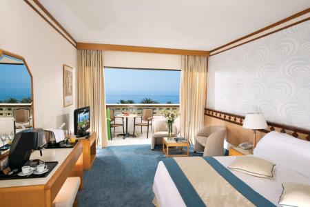 Constantinou Bros - Athena Beach Hotel