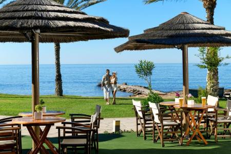 Constantinou Bros - Athena Beach Hotel