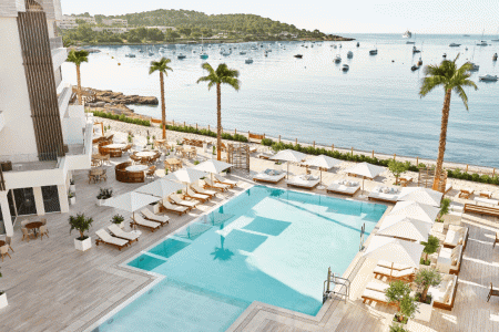 Nobu Hotel Ibiza Bay