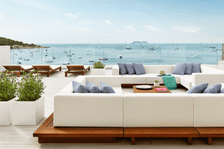 Nobu Hotel Ibiza Bay