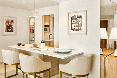 Nobu Hotel Ibiza Bay