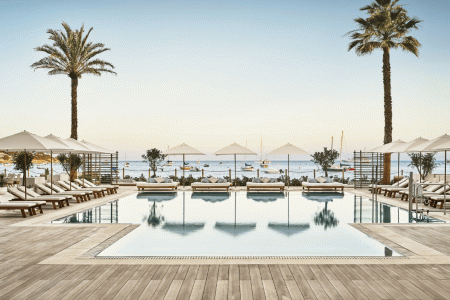Nobu Hotel Ibiza Bay