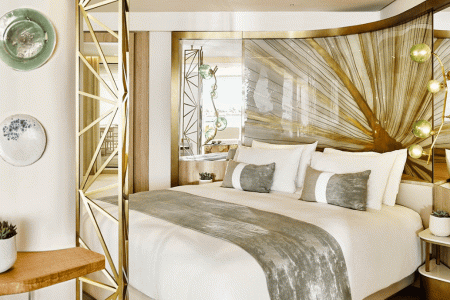 Nobu Hotel Ibiza Bay