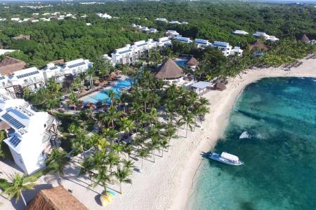 Sandos Caracol Eco Resort & Spa